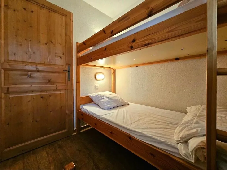Le Grand Panorama Appartement 2 Chambres 6 Personnes 생제르베레뱅