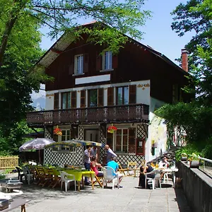  Affittacamere Mont Joly